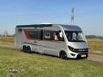 Bürstner Elegance 920 G | 2024 | 1850 KM | Mercedes, Caravans en Kamperen, Campers, Chemisch toilet, Vloeistofverwarming, Bedrijf