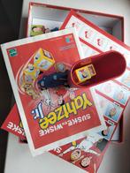 Suske en Wiske yahtzee jr. (compleet), Ophalen of Verzenden, Gebruikt