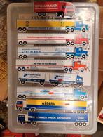 Reclame Lineaals, Transport bedrijven _ Trucks (Daf, Nam etc, Ophalen of Verzenden, Zo goed als nieuw, Auto's