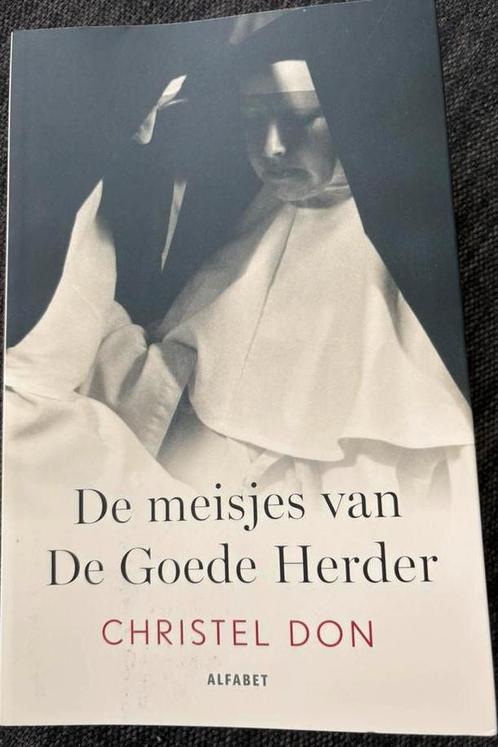 De meisjes van De Goede Herder, Boeken, Geschiedenis | Stad en Regio, Zo goed als nieuw, Ophalen of Verzenden