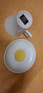 Dolce Gusto Kop en Schotel, Ophalen, Metaal of Aluminium