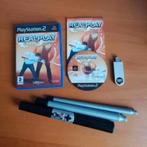 PS2 | RealPlay Pool met Controller + USB Stick, Gebruikt, Overige genres, 1 speler, Ophalen of Verzenden