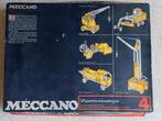 Meccano Bouwdoos, Ophalen, Gebruikt, Overige typen, Overige merken