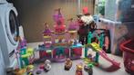 Vtech prinsessen kasteel, Ophalen, Zo goed als nieuw