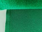 Gabriel Gaja 68031; groen; 5,15 meter meubelstof; NU 305€, Hobby en Vrije tijd, Stoffen en Lappen, Wol, 120 cm of meer, Ophalen of Verzenden