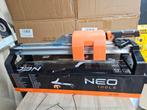 NEO Tools 56-010 Laminaatsnijder - Nieuw in doos, Ophalen of Verzenden, Nieuw