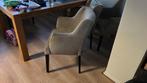Eetkamerstoelen, Ophalen, Gebruikt, Overige kleuren, Stof