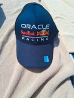 Redbull cap  pet, Ophalen of Verzenden, Zo goed als nieuw, One size fits all