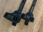 Thule Rapid System 753 dakdragers kit zgan, Auto diversen, Dakdragers, Ophalen of Verzenden, Zo goed als nieuw