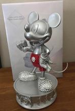 Mickey Mouse Deluxe Disney100 Figure – Limited Release, Verzamelen, Ophalen of Verzenden, Mickey Mouse, Nieuw, Beeldje of Figuurtje