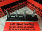 Opel Zafira Astra Vectra ('99-'05) 2.2 16V Bobine 12580537, Gebruikt, Opel, Ophalen of Verzenden, Opel