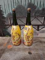 amstel bier limited edition bottle, Ophalen, Zo goed als nieuw, Flesje(s), Amstel