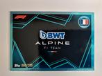 Topps F1 2023 Turbo Attax, Ophalen of Verzenden, Nieuw, Plaatje