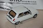 SALE !! 1:18 RENAULT 5 LAUREATE Otto mobile OT513 WRH, Hobby en Vrije tijd, Modelauto's | 1:18, Ophalen of Verzenden, Zo goed als nieuw
