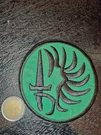 Patch - French Foreign Legion - Legion Etrange - Indochina -, Verzamelen, Ophalen of Verzenden, Landmacht, Amerika, Embleem of Badge