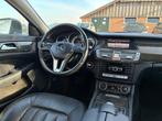 Mercedes-Benz CLS-klasse Shooting Brake 350 CDI | Automaat +, Auto's, Automaat, Euro 5, Achterwielaandrijving, Gebruikt