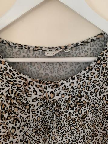 Dames hemdje 3x xl beschikbaar voor biedingen