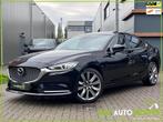 Mazda 6 2.0 SkyActiv-G 165 Signature | 1e eig | Leder | HUD, 1998 cc, 4 cilinders, Adaptive Cruise Control, 165 pk