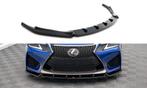 Voorlip spoiler sideskirt diffuser - Lexus GSF GS F 15-20, Ophalen of Verzenden