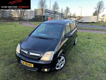 Opel Meriva 1.4-16V Enjoy | airco | 5 deurs | beschikbaar voor biedingen