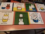 Dick bruna boekjes nu € 2 per stuk zie omschrijving, 5 of 6 jaar, Fictie algemeen, Jongen of Meisje, Ophalen of Verzenden