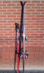 ski,s 190 cm, Ophalen, 180 cm of meer, Salomon, Zo goed als nieuw