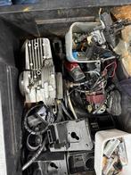 Spartamet onderdelen, Ophalen, Gebruikt, Overige typen, Spartamet