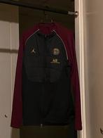 Nike Jordan PSG Vest - Maat M, Kleding | Heren, Ophalen of Verzenden, Gedragen, Maat 48/50 (M), Zwart
