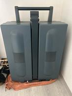 Philips Sunmobile HB 851 Zonnebank, Witgoed en Apparatuur, Zonnebanken en Gezichtsbruiners, Ophalen of Verzenden, Gebruikt, Zonnebank enkelzijdig