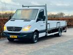 Mercedes-Benz SPRINTER 519 CDI 3.0 OPEN LAADBAK 151033 KM DO, Auto's, Automaat, Euro 5, Stof, Gebruikt