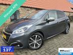 Peugeot 208 1.6 BlueHDi Blue Lease Executive 116dkm!, Voorwielaandrijving, Gebruikt, Euro 6, 4 cilinders