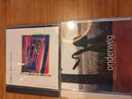 2 cd's Willem Vermandere nw st., Cd's en Dvd's, Cassettebandjes, 1 bandje, Ophalen of Verzenden, Zo goed als nieuw, Origineel