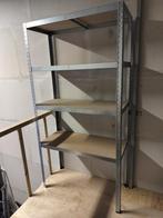 Stellingkast, Huis en Inrichting, Kasten | Stellingkasten, Ophalen, Zo goed als nieuw