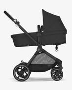 Kinderwagen Cybex Eos Basic Moon Black, Kinderen en Baby's, Ophalen, Zo goed als nieuw, Overige merken