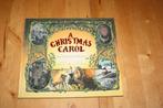 A Christmas Carol, Charles Dickens Michael Cole  kerst (Ned), Boeken, Ophalen of Verzenden, Gelezen, Europa overig