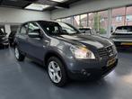 Nissan Qashqai 2.0 Tekna Premium |NAP|Camera|Keyless go|, Zwart, 4 cilinders, Blauw, 1353 kg