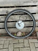 Sparta ion-rx voorwielmotor 28 inch, Fietsen en Brommers, Ophalen of Verzenden