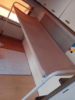 Veldbed voor extra slaapplaats dinette caravan, Huis en Inrichting, Ophalen of Verzenden