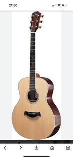 Taylor GS8 gitaar gezocht., Muziek en Instrumenten, Snaarinstrumenten | Gitaren | Akoestisch, Ophalen of Verzenden