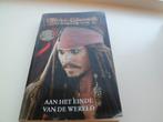 Pirates of the Caribbean, Aan het einde van de wereld, Verzenden, Gelezen