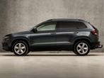 Skoda Karoq 1.5 TSI ACT Ambition Sport 150Pk Automaat (APPLE, Stof, 4 cilinders, Karoq, Bedrijf