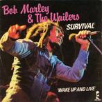 bob marley, Cd's en Dvd's, Vinyl | Rock, Overige genres, Ophalen of Verzenden, Zo goed als nieuw