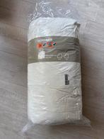 IKEA HÖNSBÄR Dekbed - 200x200 cm - gebruikt, Gebruikt, Wit, Tweepersoons, Ophalen of Verzenden