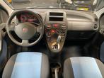 Fiat Panda 1.2 Sky |AIRCO|AUTOMAAT|NAP|TREKHAAK, Auto's, Stof, Gebruikt, 840 kg, Bedrijf
