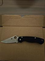 Spyderco Zakmes Nieuw, Verzenden