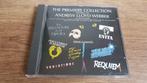 The Best of Andrew Lloyd Webber CD Album (1988), Ophalen of Verzenden, Zo goed als nieuw