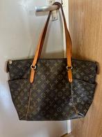 Louis Vuitton Totally Monogram GM, Ophalen of Verzenden, Zo goed als nieuw, Bruin, Shopper