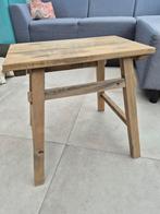 Xenos Tafeltje - Decoratief, Huis en Inrichting, Tafels | Bijzettafels, Ophalen, Minder dan 45 cm, Minder dan 55 cm, Gebruikt