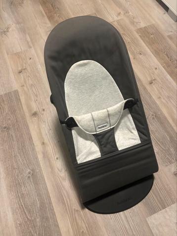 Babybjorn bouncer wipstoel beschikbaar voor biedingen