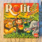 Rolit Junior Spel van Goliath, Ophalen of Verzenden, Zo goed als nieuw